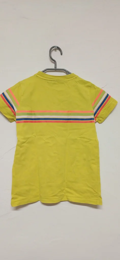 Camiseta vr46 8 años – photo 2
